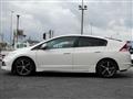 2012 Honda Insight
