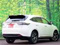 2016 Toyota Harrier