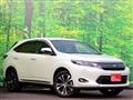 2016 Toyota Harrier