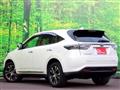 2016 Toyota Harrier