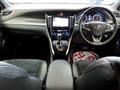 2016 Toyota Harrier