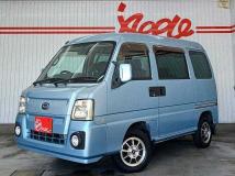 2011 Subaru Sambar