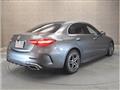 2022 Mercedes-Benz C-Class