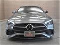 2022 Mercedes-Benz C-Class