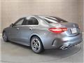 2022 Mercedes-Benz C-Class