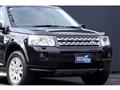 2011 Land Rover Freelander 2