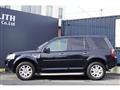 2011 Land Rover Freelander 2