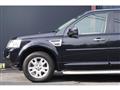 2011 Land Rover Freelander 2