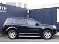 2011 Land Rover Freelander 2