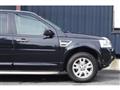 2011 Land Rover Freelander 2