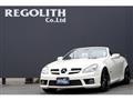 2009 Mercedes-Benz SLK