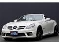 2009 Mercedes-Benz SLK
