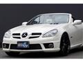 2009 Mercedes-Benz SLK