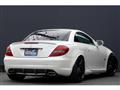2009 Mercedes-Benz SLK