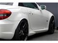 2009 Mercedes-Benz SLK