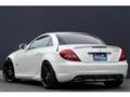 2009 Mercedes-Benz SLK