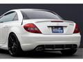 2009 Mercedes-Benz SLK