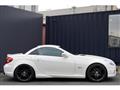 2009 Mercedes-Benz SLK