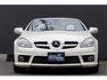 2009 Mercedes-Benz SLK