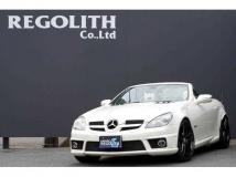 2009 Mercedes-Benz SLK