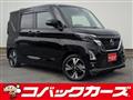 2022 Nissan ROOX