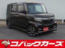2019 Honda N BOX
