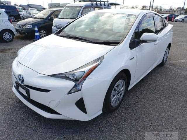 2018 Toyota Prius