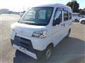 2020 Daihatsu Hijet Cargo