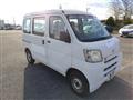 2013 Daihatsu Hijet Cargo
