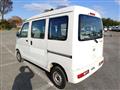 2013 Daihatsu Hijet Cargo