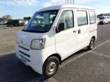 2013 Daihatsu Hijet Cargo