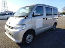 2020 Toyota Townace Van