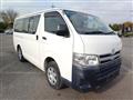 2013 Toyota Regiusace Van