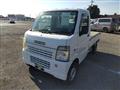 2009 Suzuki Carry Truck