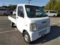 2009 Suzuki Carry Truck