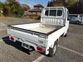 2009 Suzuki Carry Truck