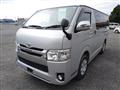2018 Toyota Hiace Van