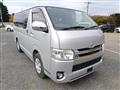 2018 Toyota Hiace Van