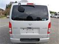 2018 Toyota Hiace Van