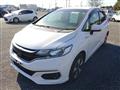 2018 Honda Fit Hybrid