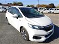 2018 Honda Fit Hybrid