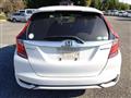 2018 Honda Fit Hybrid