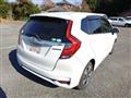 2018 Honda Fit Hybrid