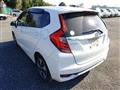 2018 Honda Fit Hybrid