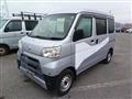 2019 Daihatsu Hijet Cargo