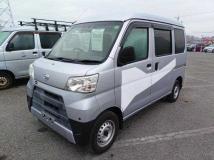 2019 Daihatsu Hijet Cargo