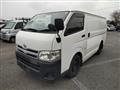 2011 Toyota Hiace Van