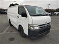 2011 Toyota Hiace Van