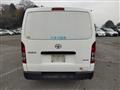 2011 Toyota Hiace Van