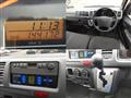 2011 Toyota Hiace Van